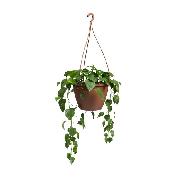 Plastmasas puķu pods ø 31 cm Algarve – Artevasi