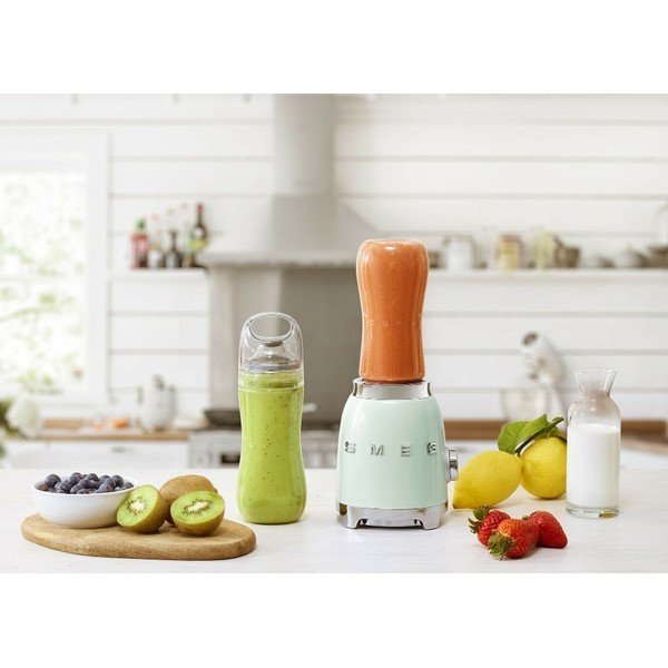Balts galda blenderis 50's Retro Style – SMEG-image-1
