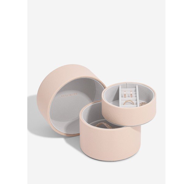 Dārglietu kaste Bedside Pod – Stackers