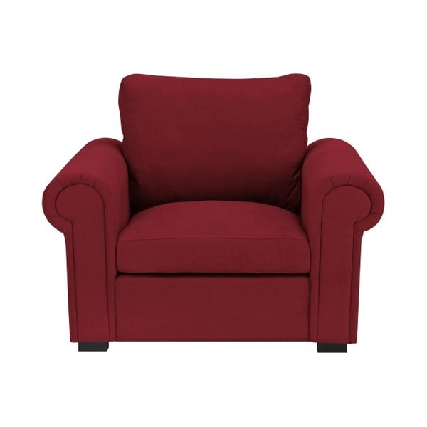 Sarkanais Windsor & Co Dīvāni Hermes