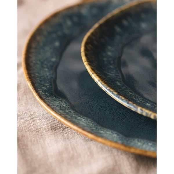 Māla pusdienu komplekts (18 gab.) Belford – Hermia-image-4