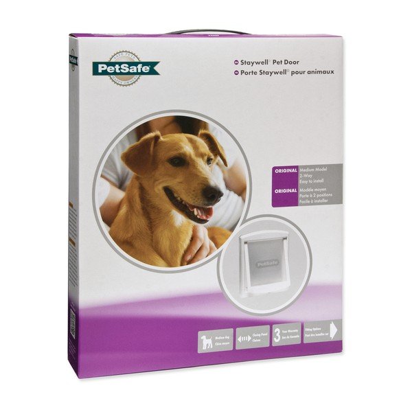 Durvis PetSafe – Plaček Pet Products-image-1