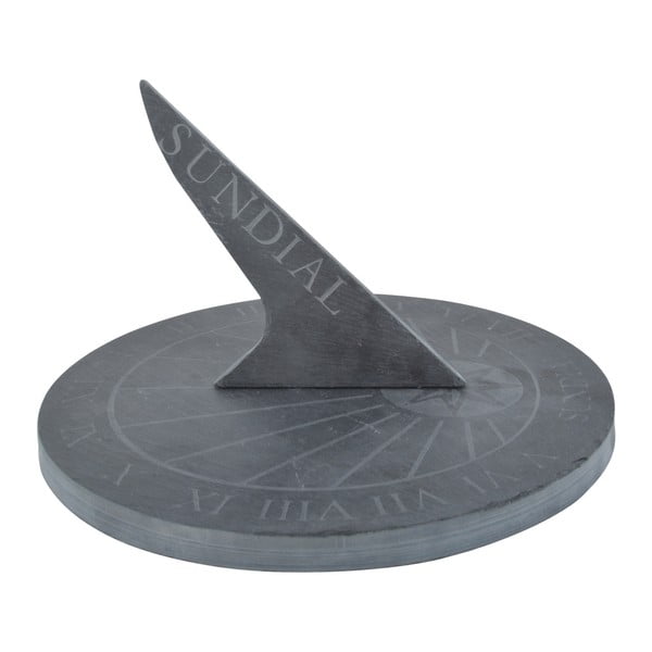 Šīfera saules pulkstenis Esschert Design