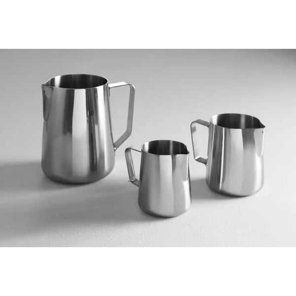 Nerūsējošā tērauda CUSTOM PT kafijas piederumi – Hendi-image-1