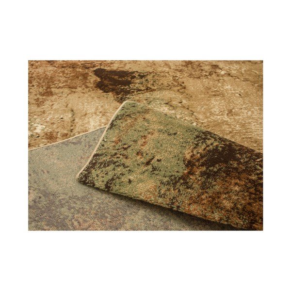 Paklājs Mursello Verde, 80 x 150 cm-image-2