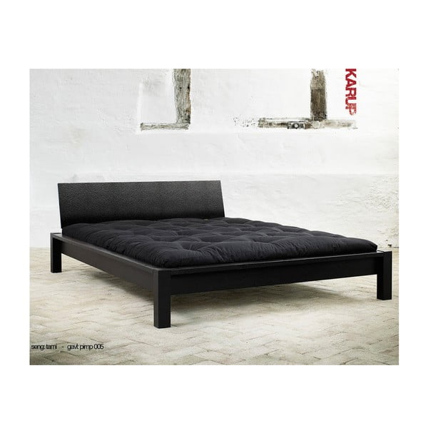 Matracis Karup Comfort Black, 160 x 200 cm