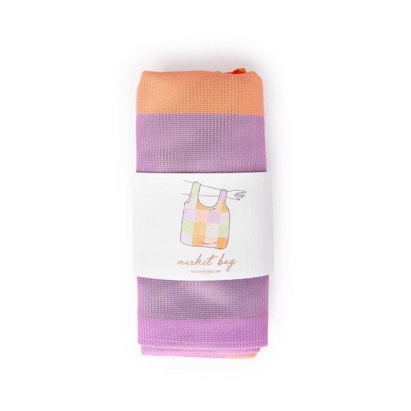 Iepirkumu maisiņš Picnic – DesignWorks Ink-image-1