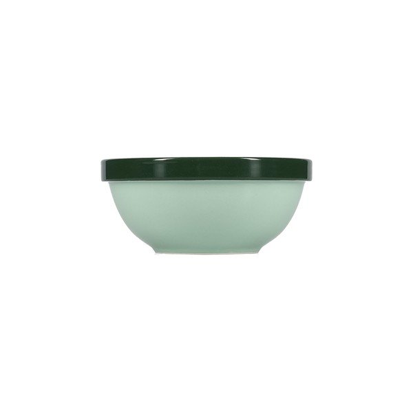 Zaļa akmensmasas bļodiņa 710 ml Duo – ONA-image-2