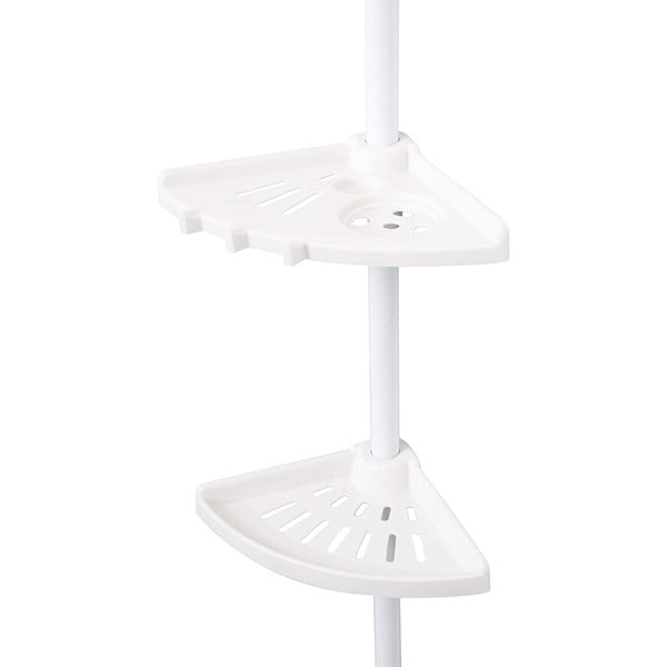 Vannas istabas stūra plaukts Compactor Coin De Douche-image-3