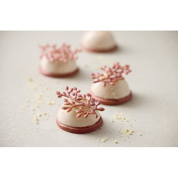 Silikona cepšanas forma 29x9 cm Latte – Blomsterbergs-image-1