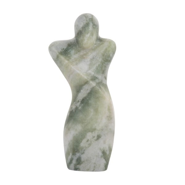 Marmora statuete (augstums 23 cm) Male – PT LIVING