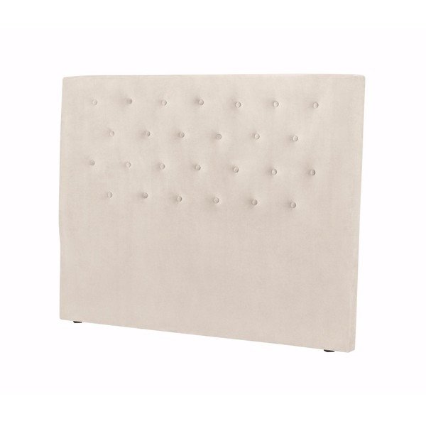 Krēmkrāsas galvgals Windsor & Co Sofas Astro, 200 x 120 cm-image-2