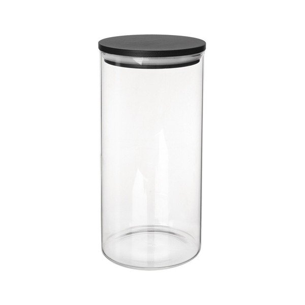 Stikla konteiners pārtikai – Orion