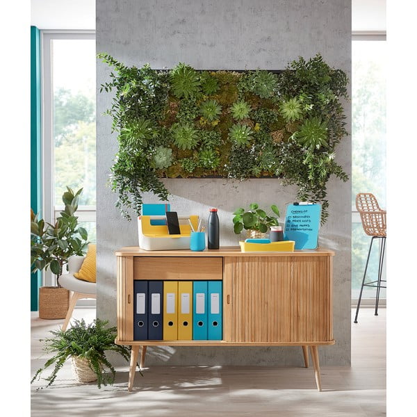 Pelēka rakstāmgalda kaste Leitz MyBox, tilpums 5 l-image-3