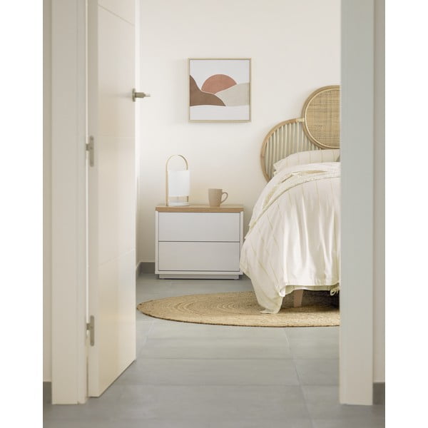 Naktsskapītis Kave Home Abilen-image-2