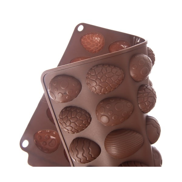 Silikona cepšanas forma pralinē 16x24 cm – Orion-image-2