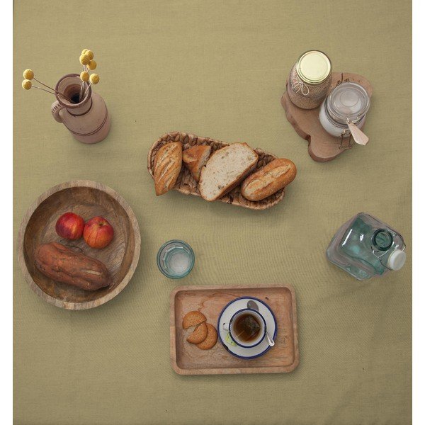 Galdauts Really Nice Things Beige, 140 x 200 cm-image-2