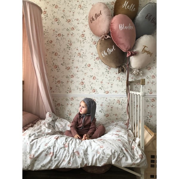 Bērnu spilvens Deluxe – Malomi Kids-image-2