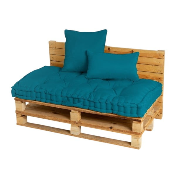 Dārza sēdekļa spilvens paletēm 60x120 cm – Casa Selección