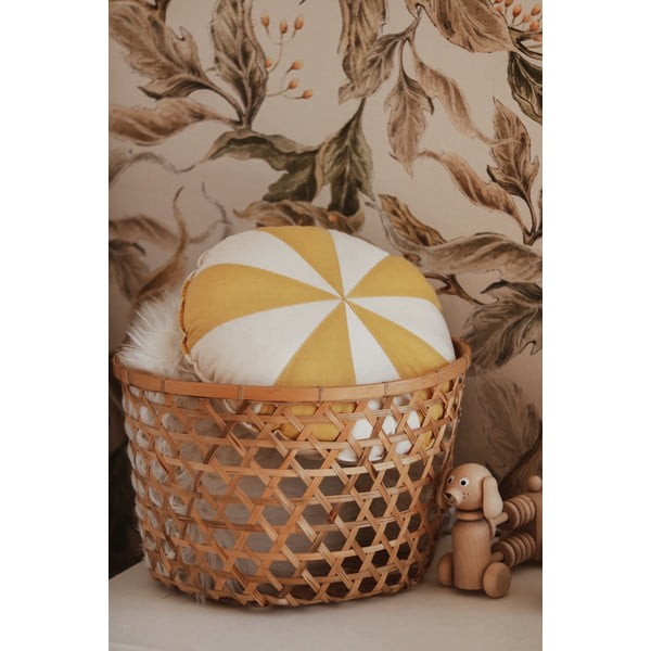 Bērnu spilvens Honey Circus – Moi Mili-image-4