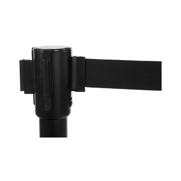 Melna regulējama barjera Kokoon Publi-image-4