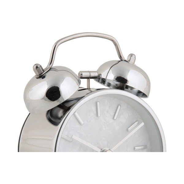 Modinātājpulkstenis ø 8 cm Pearl Glow – Karlsson-image-3