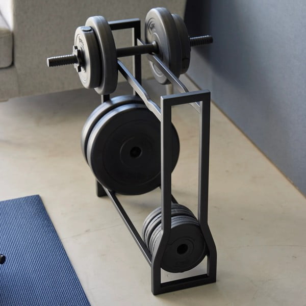 Hanteļu statīvs Tower – YAMAZAKI-image-4