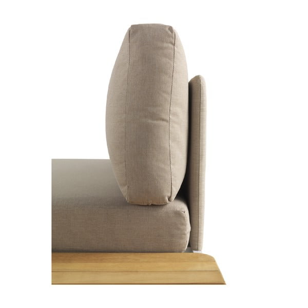 Dārza mēbeļu komplekts ar galdu Geese Valentina-image-1