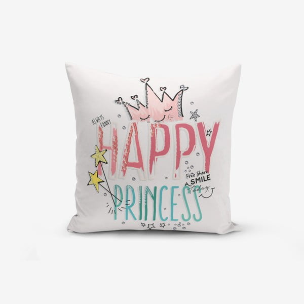 Spilvendrāna Minimalist Cushion Covers Princess, 45 x 45 cm