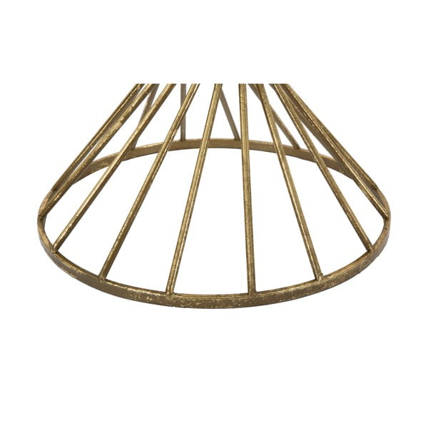 Apaļš sānu galdiņš ø 42 cm Hypnos – Mauro Ferretti-image-4