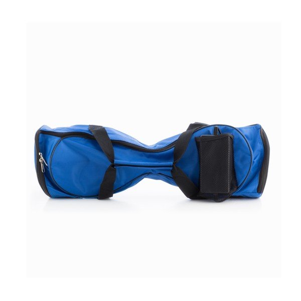 InnovaGoods melns elektriskais hoverboard skrejritenis-image-2