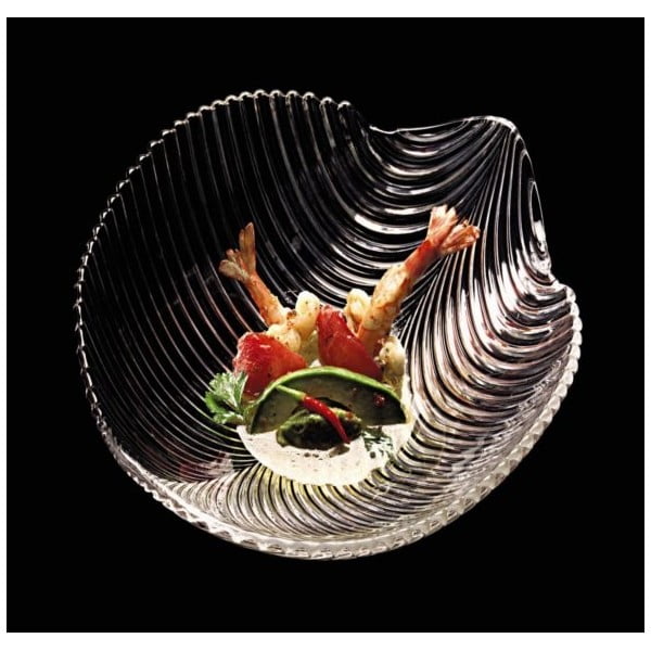 Kristāla stikla trauks Nachtmann Mambo, ⌀ 25 cm-image-4