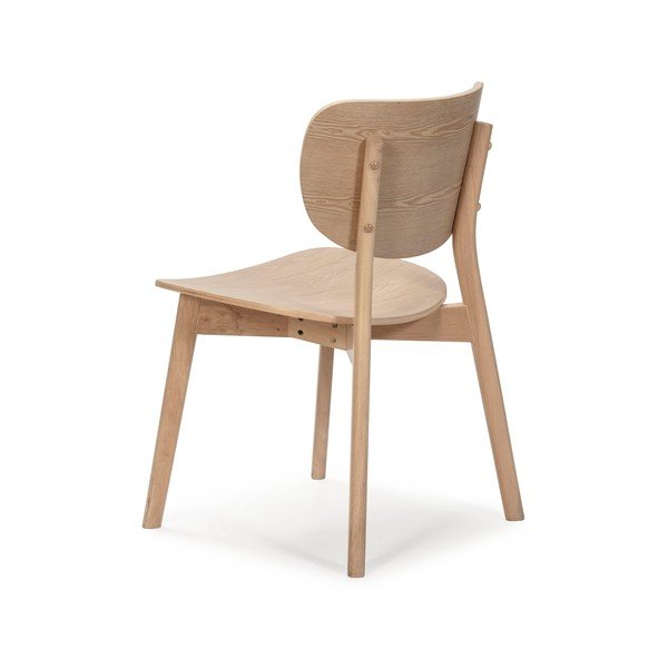 Koka ēdamistabas krēsls Marckeric Azara-image-3