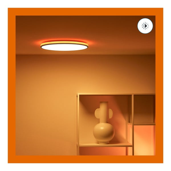 LED viedā griestu lampa 21 W Rune – WiZ-image-3