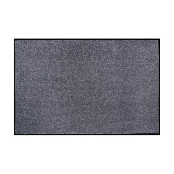 Pelēks paklājs 80x60 cm – Ragami