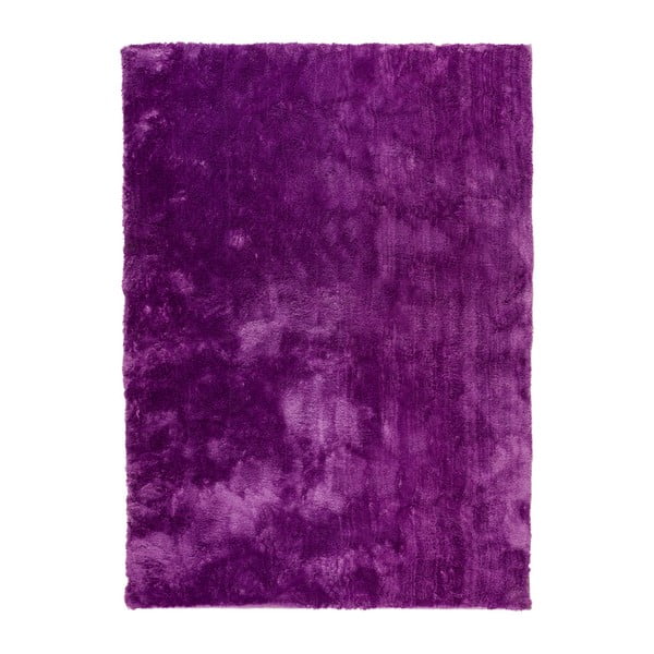 Violets paklājs Universal Nepal Liso, 80 x 150 cm