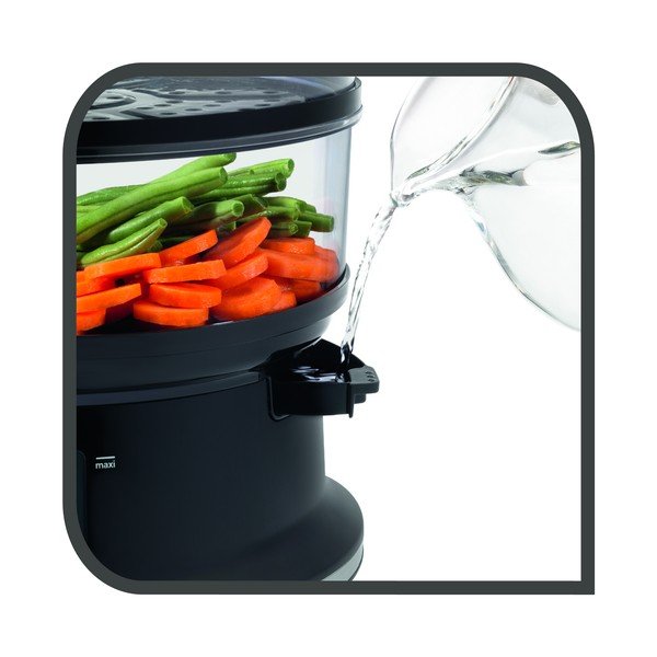 Elektriskais katls ar vairākiem līmeņiem Convenient VC140131 – Tefal-image-3