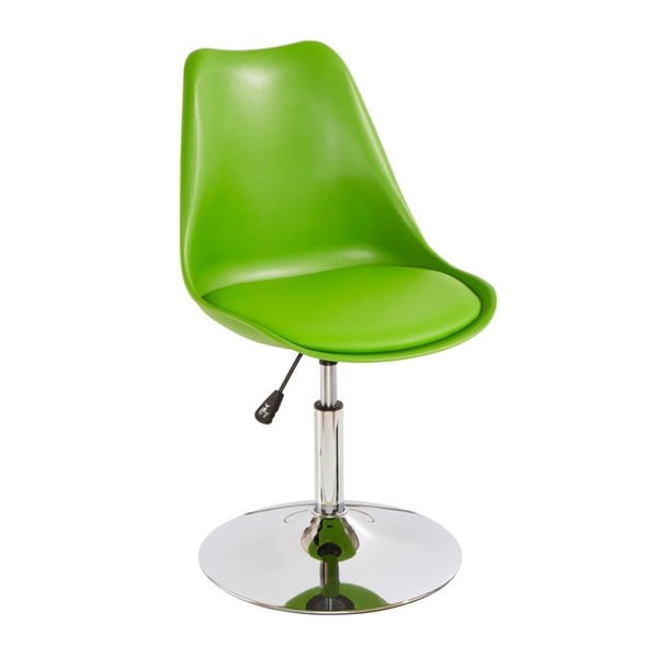 2 zaļu krēslu komplekts Støraa Sailor