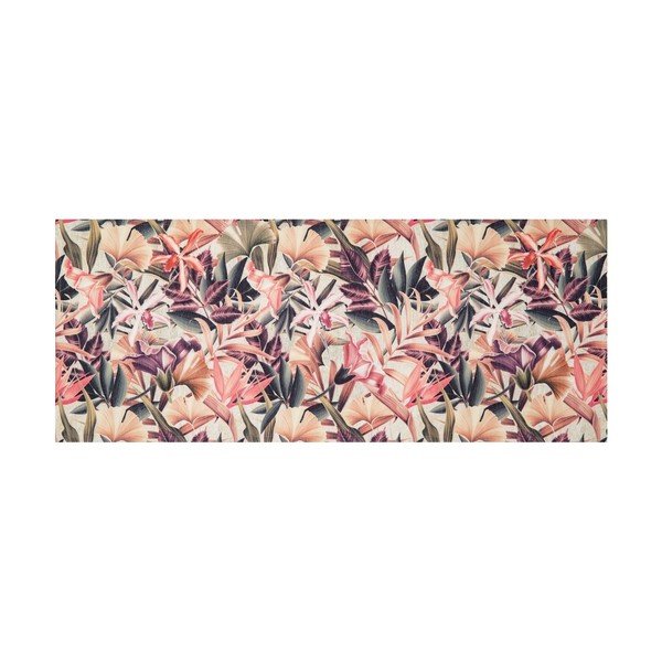 Ļoti izturīgs Webtappeti Sauvage skrejceļš, 58 x 240 cm-image-1