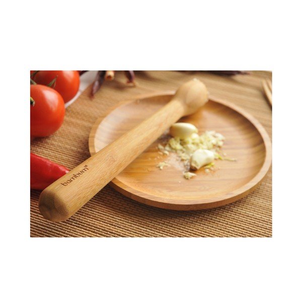 Bambusa ķiploku prese Bambum-image-1