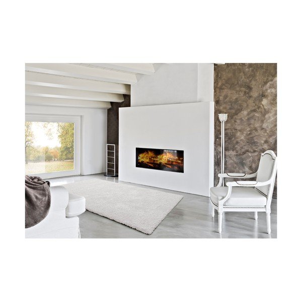 Balts paklājs Universal Catay, 125 x 67 cm-image-2