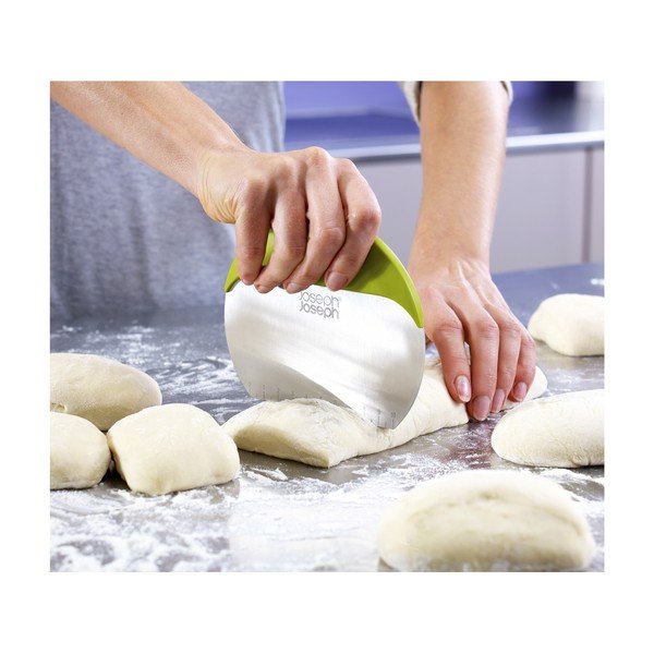 Joseph Joseph Duo Bake 2in1 lāpstiņa un griezējs-image-3