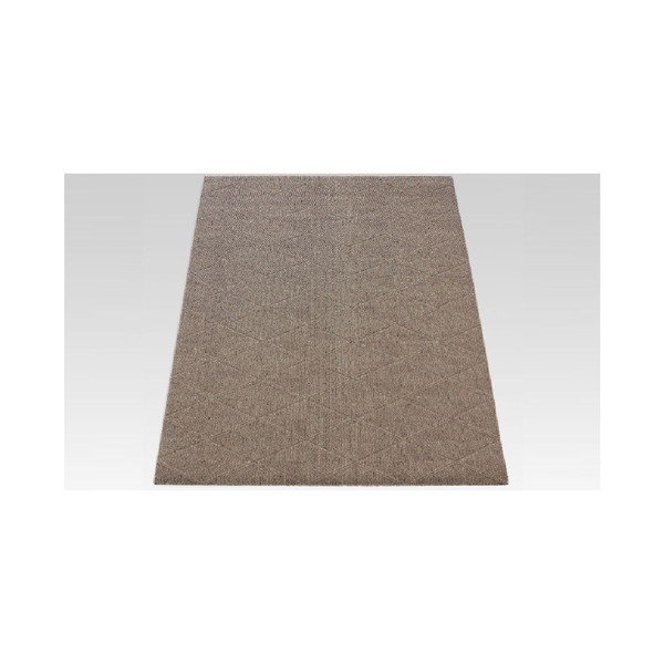 Paklājs Flair paklāji Petronas Brown, 167 x 233 cm-image-3
