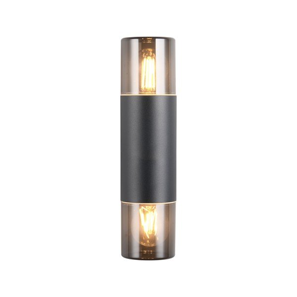 Āra gaismeklis (augstums 33 cm) Hoosic – Trio-image-4