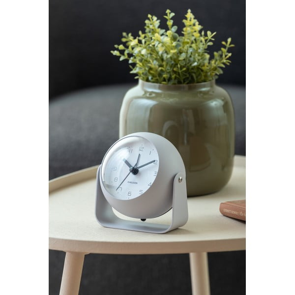 Modinātājpulkstenis ø 9 cm Bunky – Karlsson-image-1