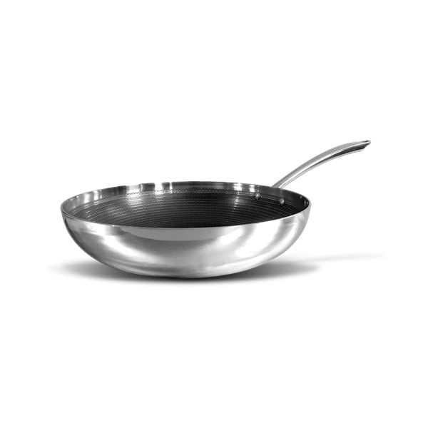 Panna ar nelīpošu virsmu Pentole Agnelli 1907, ø 28 cm-image-1