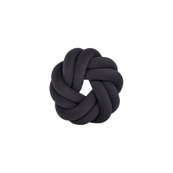 Dekoratīvais spilvens ø 30 cm Knot – Tiseco Home Studio