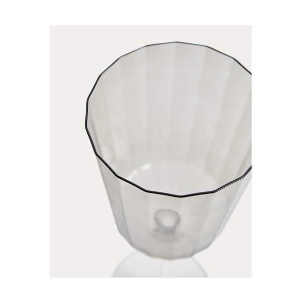 Vīna glāze 390 ml Clarien – Kave Home-image-2