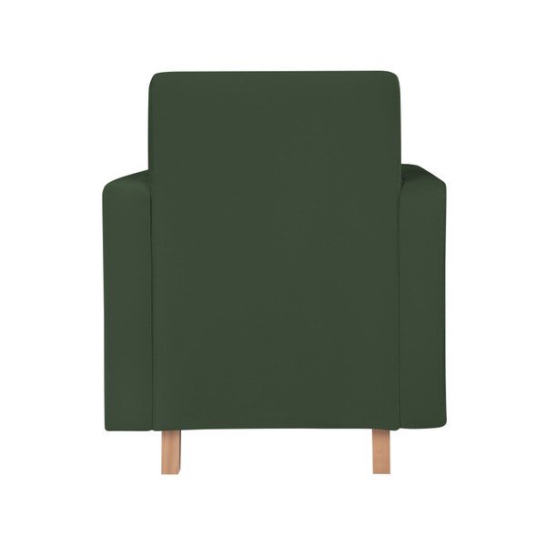Zaļš krēsls Kooko Home Massimo-image-2