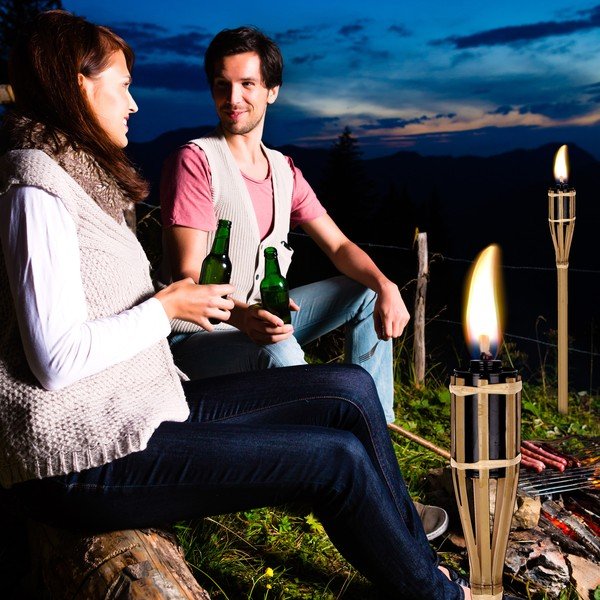 Bambusa laterna Vetro, 60 cm-image-2